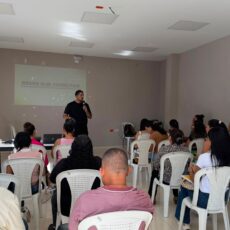 Alcaldía de Soledad capacita a los emprendedores del futuro en el mundo digital