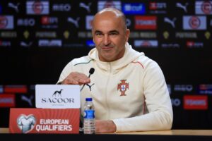 “En un Mundial, tienes que ser capaz de ganarle a cualquiera”: Portugal va con todo ante Colombia