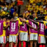 Colombia ya está concentrada en Miami, Estados Unidos: ¡por el liderato del grupo ante Portugal!
