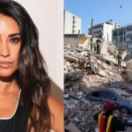Esposa de Messi, Antonela Roccuzzo, utilizó su alcance en las redes para darle una mano a Venezuela