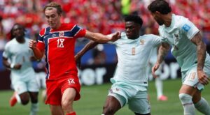 Nuevas reglas de FIFA estarían erradicando la “gastadera de tiempo” y dando más juego en el Mundial