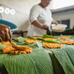 Pital de Mega se prepara para una nueva edición del Festival del Pastel: ¡la tradición sigue viva!
