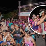 Fundación corrió por la vida: más de 10.000 personas se unieron en un mensaje de esperanza, convivencia y paz