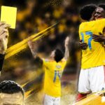 De actuar ante Portugal, tres jugadores estarán condicionados por amarilla con miras a los dieciseisavos