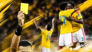 De actuar ante Portugal, tres jugadores estarán condicionados por amarilla con miras a los dieciseisavos