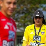 Con la ratificación de Alfredo Arias como DT, Junior comenzó a planificar su búsqueda del tricampeonato