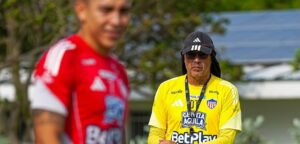 Con la ratificación de Alfredo Arias como DT, Junior comenzó a planificar su búsqueda del tricampeonato