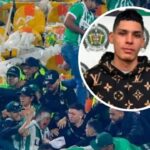 Juniorista asesinado en Medellín tras la final de Liga-I estaba vinculado a un homicidio ocurrido en 2024 en Barranquilla