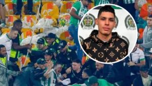 Juniorista asesinado en Medellín tras la final de Liga-I estaba vinculado a un homicidio ocurrido en 2024 en Barranquilla
