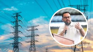 Colombia reanudará venta de energía eléctrica a Ecuador: “Son tiempos de cooperación”