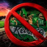 Prohibido el ingreso tanto de ‘barristas’ como de hinchas comunes y corrientes de Nacional al Romelio Martínez