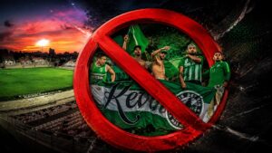 Prohibido el ingreso tanto de ‘barristas’ como de hinchas comunes y corrientes de Nacional al Romelio Martínez