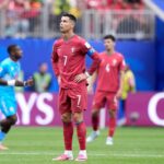 ¡Prográmese hoy! ¿Aparecerá Cristiano frente a Uzbekistán o volverá a brillar por su ausencia como ante Congo