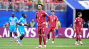 ¡Prográmese hoy! ¿Aparecerá Cristiano frente a Uzbekistán o volverá a brillar por su ausencia como ante Congo