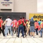 ¡Recuerdan a los “Bicho Lovers” en Bogotá!: ¿este sábado le irán a Colombia o a Portugal?
