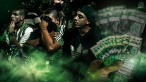 Para los hinchas que anden ‘bravitos’ y desilusionados, Nacional les devolverá la plata de la boleta