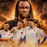 “¡Eso no existe!”: brujo ghanés utilizará toda su magia para eliminar a Colombia en los dieciseisavos