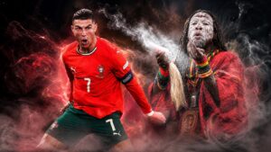 “Si eso existiera, las selecciones africanas ya habrían ganado una Copa Mundo”: brujo ghanés bendice al Bicho