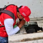 Gobernación del Atlántico intensifica acciones contra el dengue