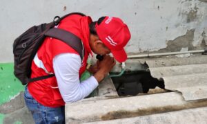 Gobernación del Atlántico intensifica acciones contra el dengue