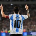 Messi se llevó el Premio Princesa de Asturias de los Deportes 2026 por su mirífica trayectoria