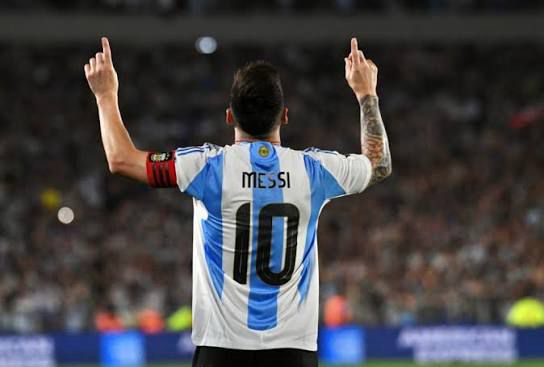 Messi se llevó el Premio Princesa de Asturias de los Deportes 2026 por su mirífica trayectoria