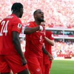 Cyle salvó a Canadá de un amargo debut en su Mundial: terminó en tablas con Bosnia y Herzegovina