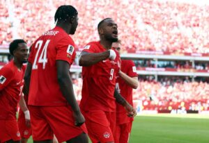 Cyle salvó a Canadá de un amargo debut en su Mundial: terminó en tablas con Bosnia y Herzegovina