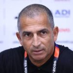 El francés Lamouchi se convirtió en el técnico más rápido en ser despedido de un Mundial: ¡estos son los otros!