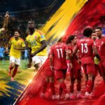 ¡Ahora, Portugal! Un verdadero termómetro para que Colombia frene a aquellos que deprecian a uzbekos y congoleños