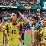 ¿Pausas de hidratación, lucrativo negocio que le baja el ritmo al juego? Colombia lo sintió ante los congoleños