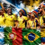 Si a Colombia no le alcanza: ¿por ese otro deseo camuflado que tiene, quién quiere que gane el Mundial?