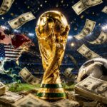 El Mundial 2026 no ha sido el más costoso para la FIFA, pero sí el más caro para el hincha