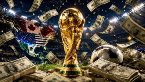 El Mundial 2026 no ha sido el más costoso para la FIFA, pero sí el más caro para el hincha