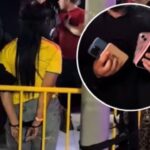 Detienen a colombiana por, supuestamente, robar celulares en medio de las aglomeraciones por el Mundial en Estados Unidos