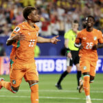 “El partido no acaba hasta que suene el silbato”: Costa de Marfil venció a Ecuador