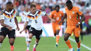 Mundial 2026 marcha en un 30 % y ya se ufana de quebrantar muchos más récords