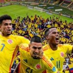 La Tricolor se despide hoy del país para tomar luego vuelo al Mundial: Colombia vs. Costa Rica en Bogotá