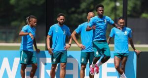¡Este sábado debuta Brasil! El Scratch está obligado a romper 24 años sin poder enarbolar la Copa Mundo