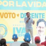 Carlos Caicedo culmina en el Magdalena las asambleas “Me la Juego por la Vida” en respaldo a Iván Cepeda