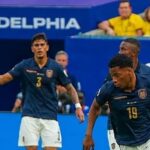 ¡Prográmese para hoy! Ecuador, otro de los sudamericanos que luchará por seguir “vivo” en el Mundial