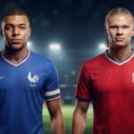 ¡Prográmese para hoy! El Mundial abre con el banquete de Francia y Noruega, que definen el liderato del grupo