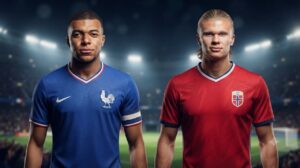 ¡Prográmese para hoy! El Mundial abre con el banquete de Francia y Noruega, que definen el liderato del grupo
