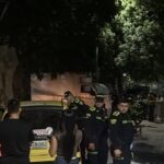 Identifican a taxista asesinado en el sector Conidec, en Barranquilla