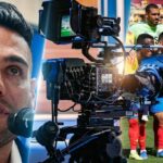 “¡Fichaje de lujo!”: Falcao irá al Mundial, pero como analista en los partidos de la Tricolor