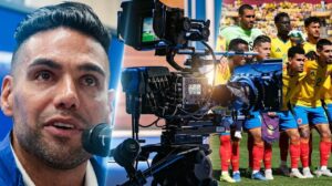 “¡Fichaje de lujo!”: Falcao irá al Mundial, pero como analista en los partidos de la Tricolor