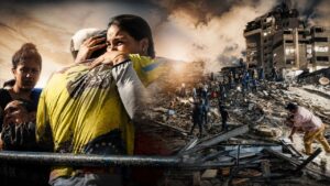 “Que la fiesta del Mundial se solidarice con Venezuela”: a diferencia de Conmebol, FIFA no se pronuncia