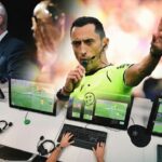 Con el Mundial casi encima, FIFA aprovechó para recordar las nuevas reglas que comenzarán a regir