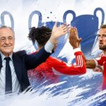 Ante el sigilo de Florentino, en España aseguran que el multimillonario fichaje del Real Madrid está en Alemania