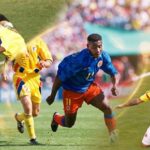 Quien haga el primer gol para Colombia en el Mundial 2026 se inscribirá en la siguiente estadística